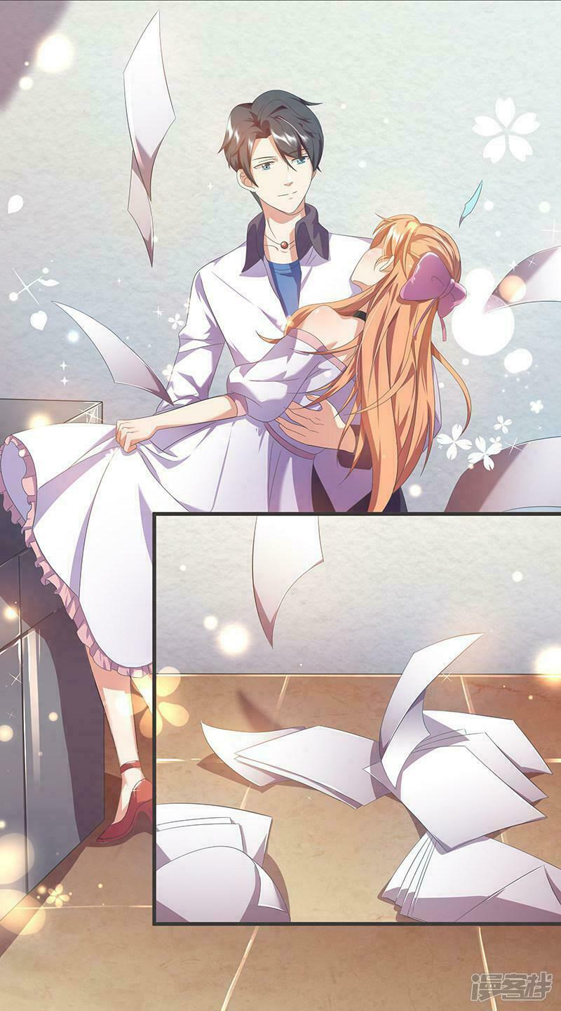 Chỉ Muốn Thích Người: Chapter 6: -8