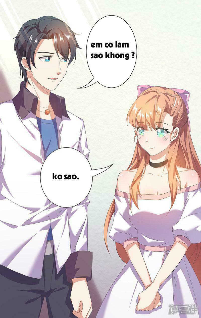Chỉ Muốn Thích Người: Chapter 6: -8