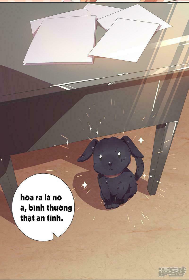 Chỉ Muốn Thích Người: Chapter 6: -8