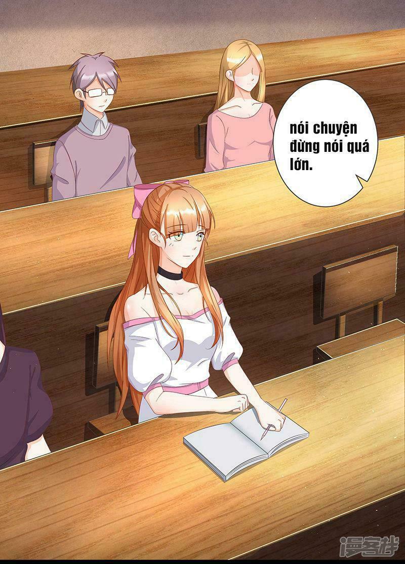 Chỉ Muốn Thích Người: Chapter 6: -8