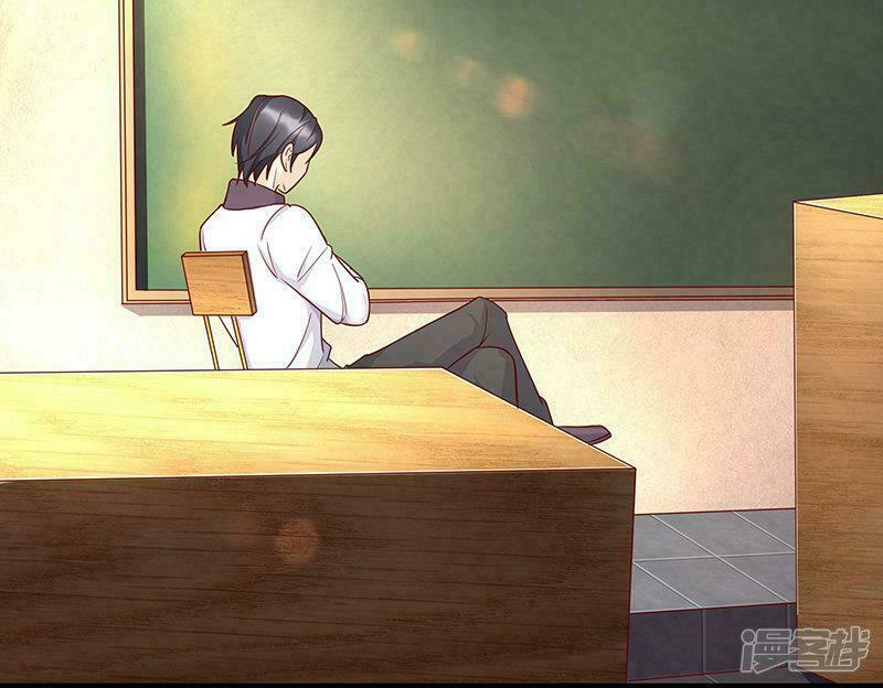 Chỉ Muốn Thích Người: Chapter 6: -8