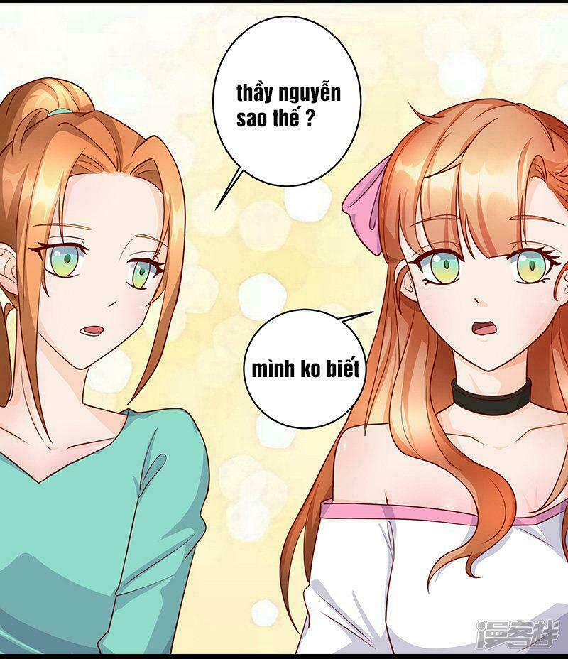 Chỉ Muốn Thích Người: Chapter 6: -8