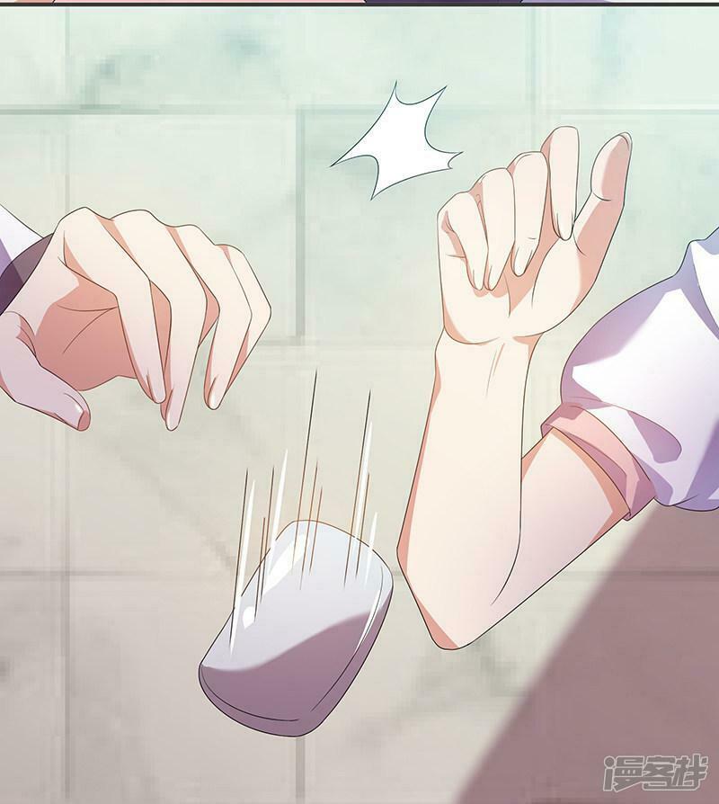 Chỉ Muốn Thích Người: Chapter 9