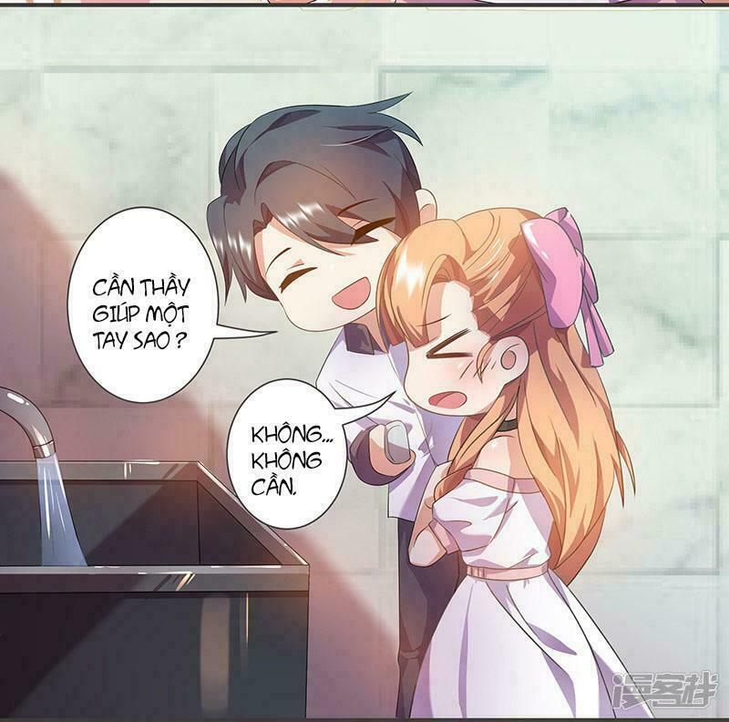 Chỉ Muốn Thích Người: Chapter 9