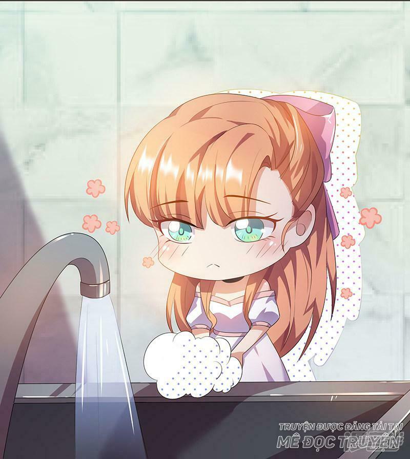 Chỉ Muốn Thích Người: Chapter 9