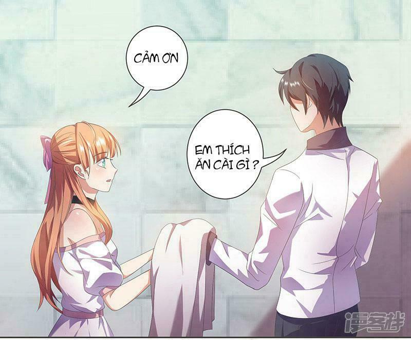 Chỉ Muốn Thích Người: Chapter 9