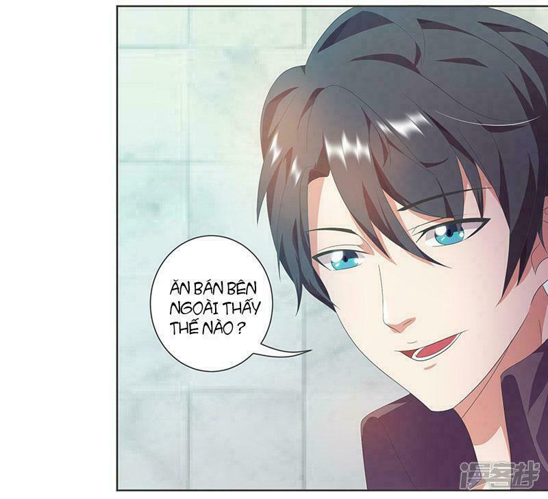 Chỉ Muốn Thích Người: Chapter 9