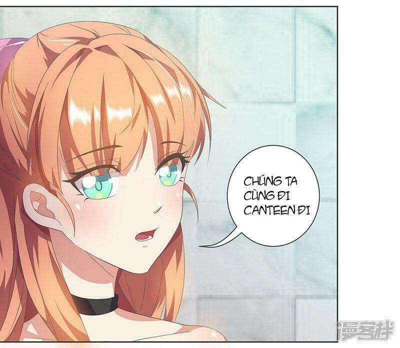 Chỉ Muốn Thích Người: Chapter 9