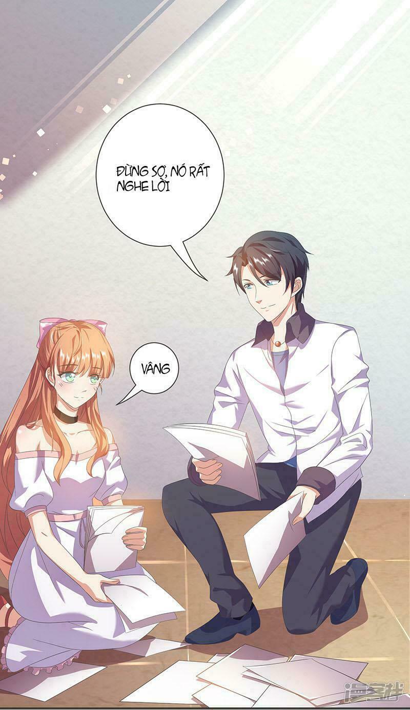 Chỉ Muốn Thích Người: Chapter 9