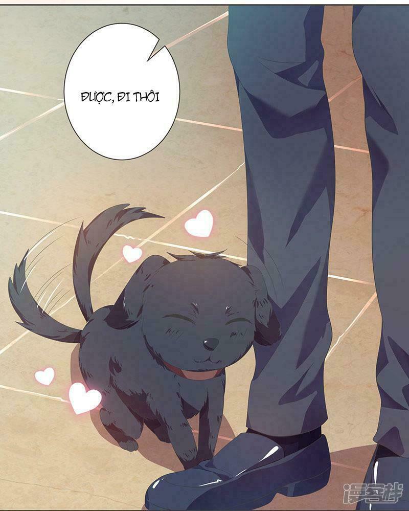 Chỉ Muốn Thích Người: Chapter 9