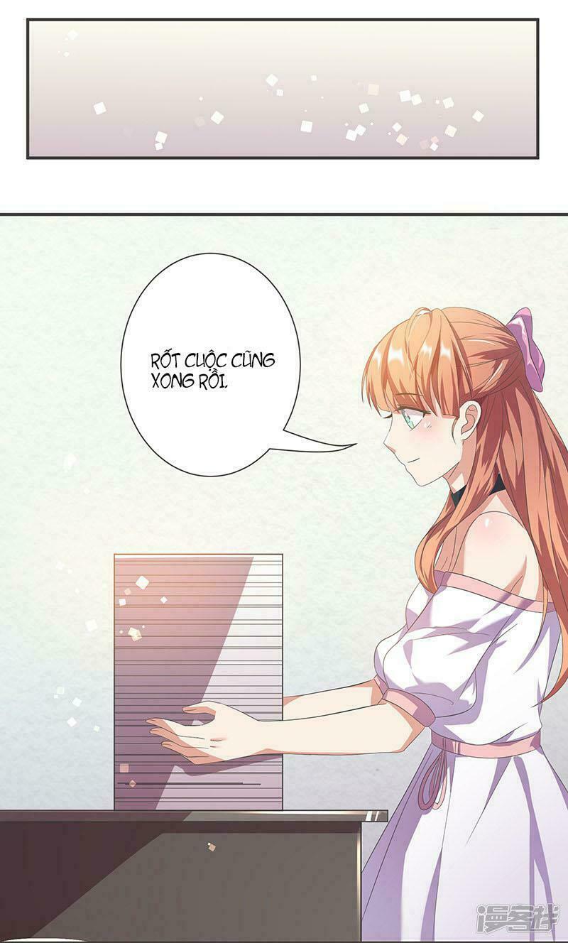 Chỉ Muốn Thích Người: Chapter 9