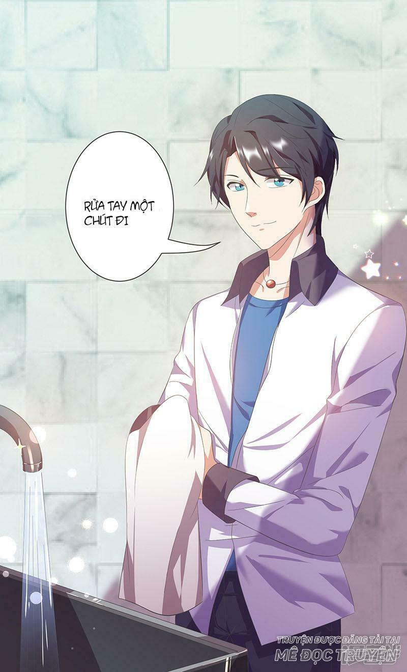 Chỉ Muốn Thích Người: Chapter 9