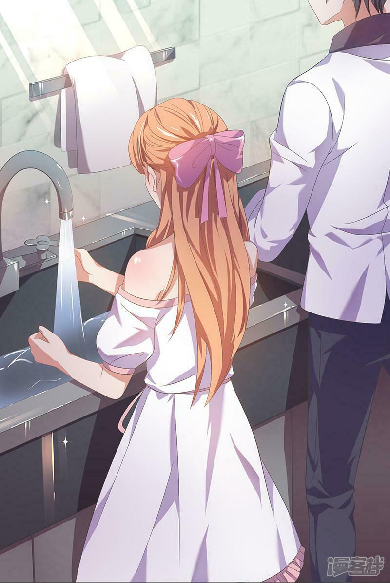 Chỉ Muốn Thích Người: Chapter 9