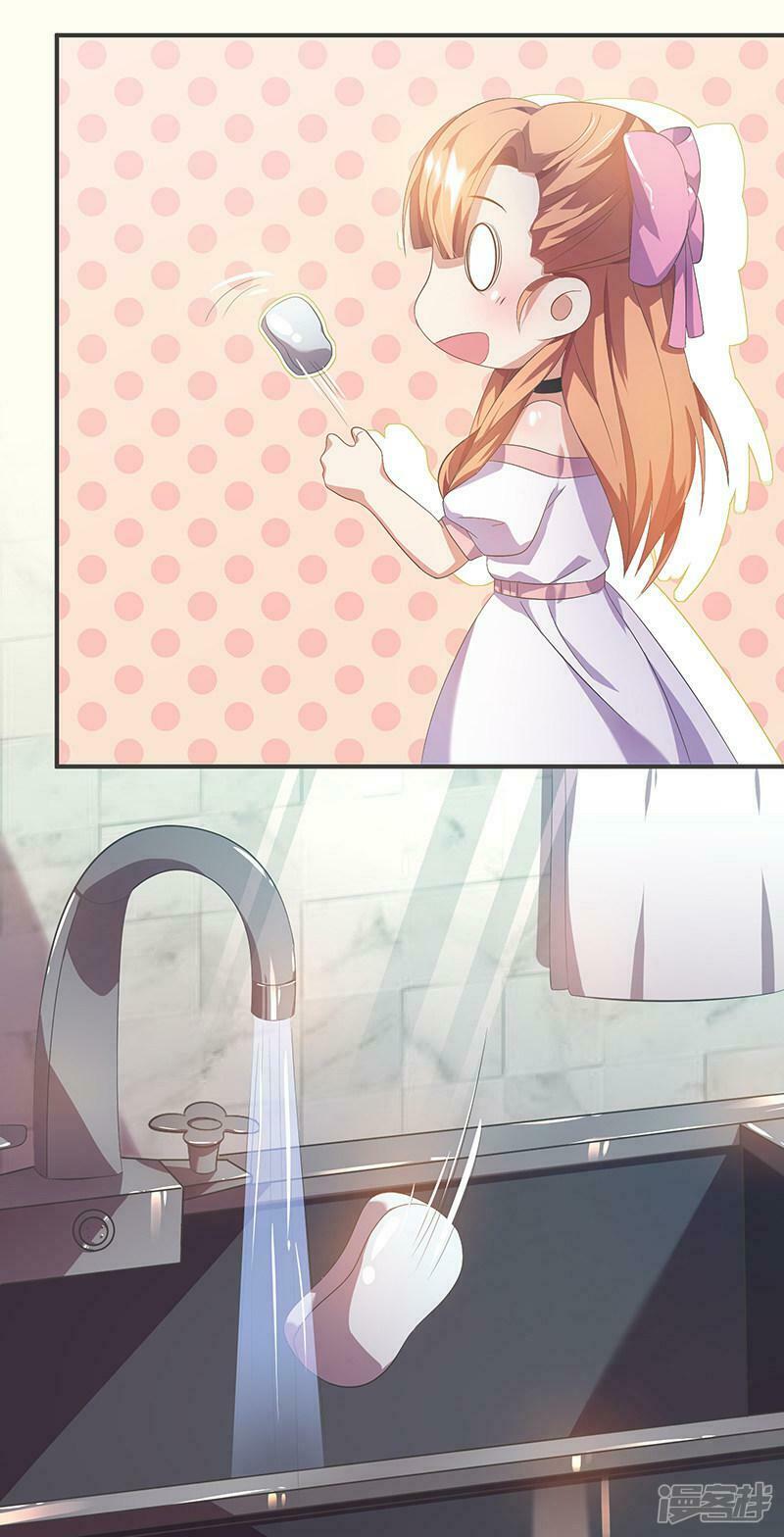 Chỉ Muốn Thích Người: Chapter 9