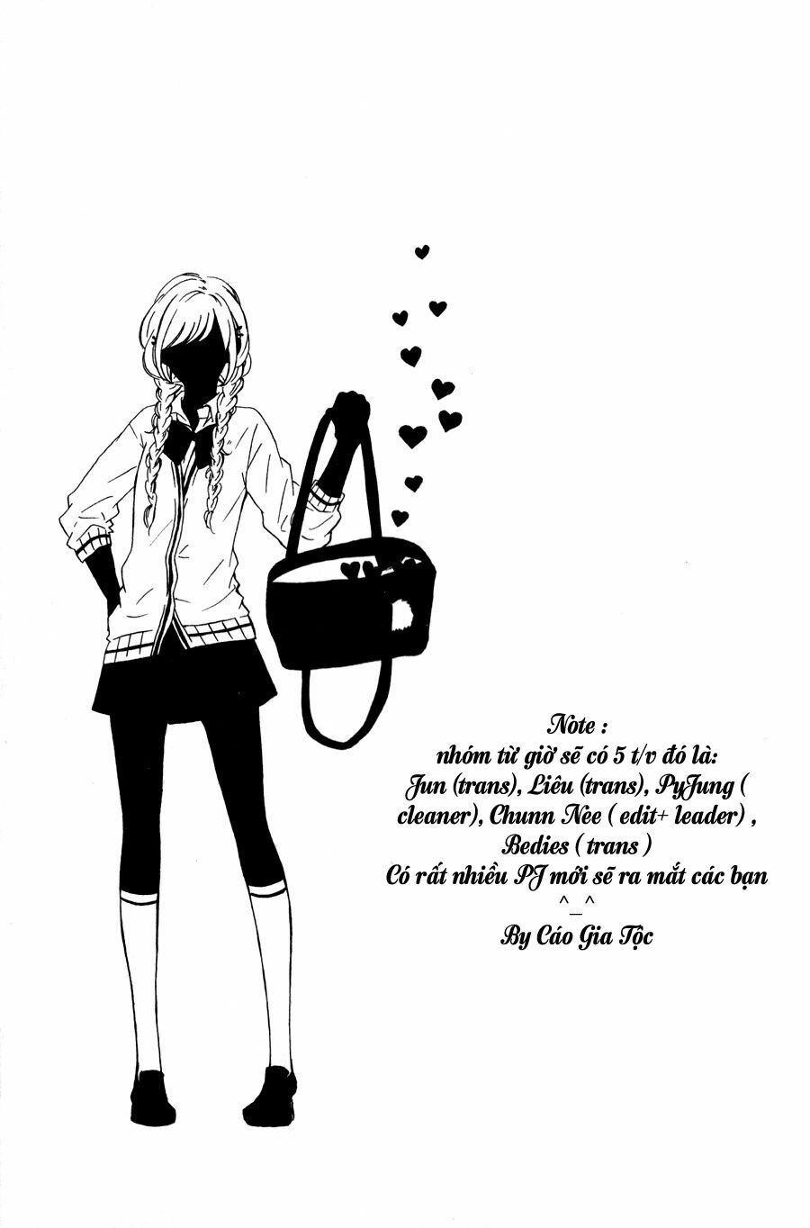 Kimi ni Happiness: Chapter 1: Ngồi kế cậu