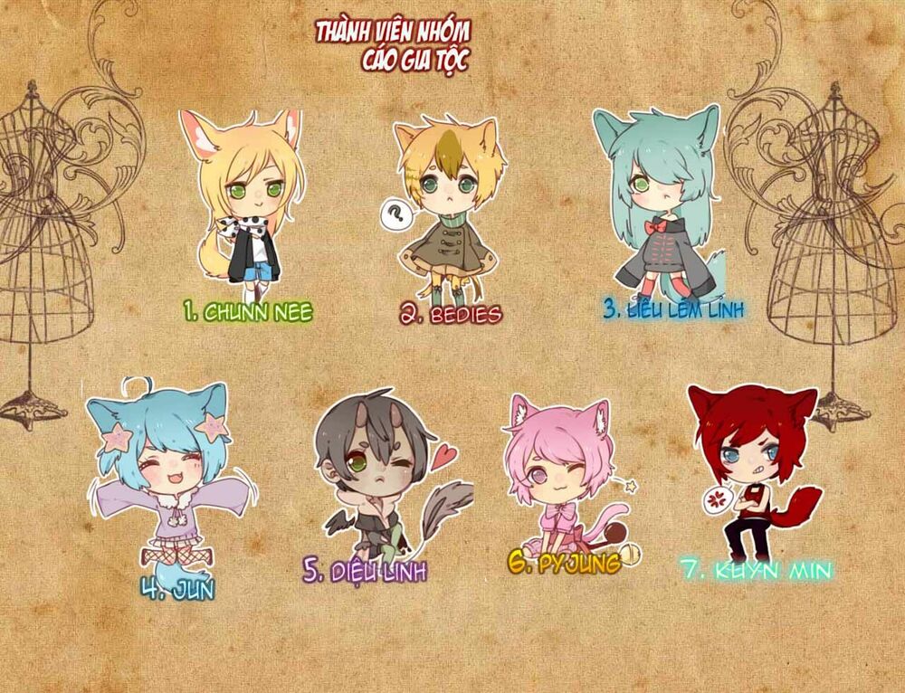 Kimi ni Happiness: Chapter 2: Hương thơm ấy...