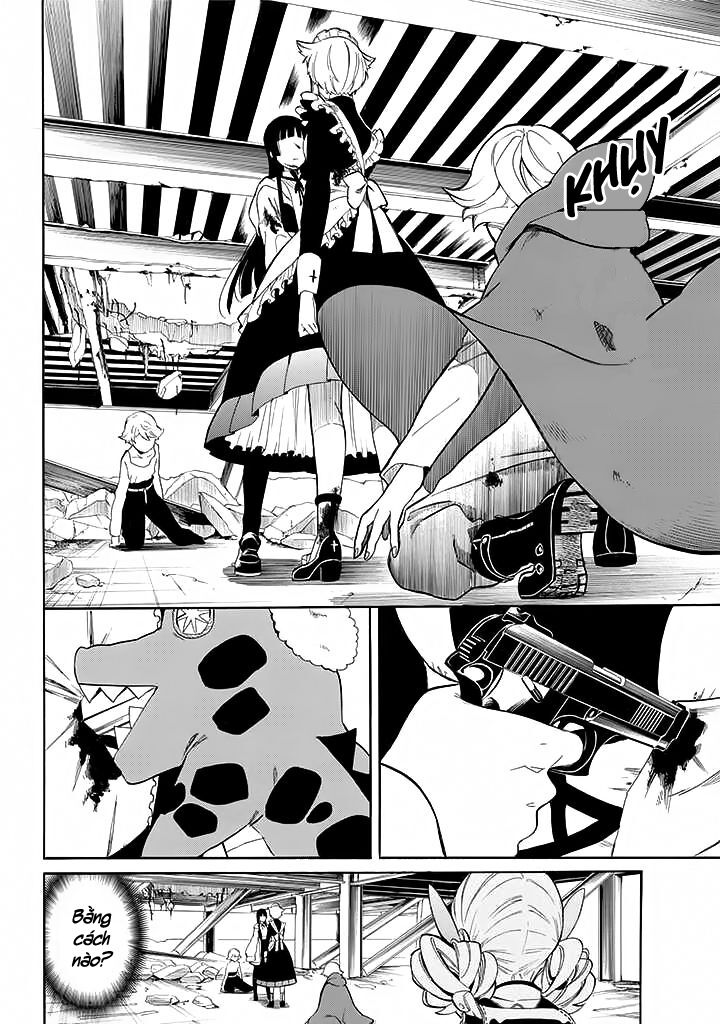 Innocent Devil: Chapter 11