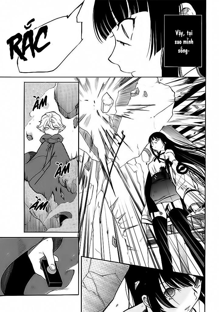 Innocent Devil: Chapter 11