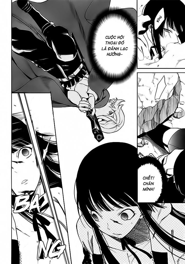 Innocent Devil: Chapter 11