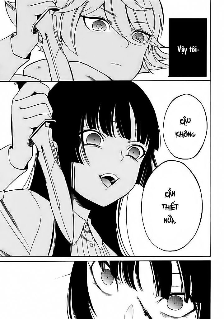 Innocent Devil: Chapter 11