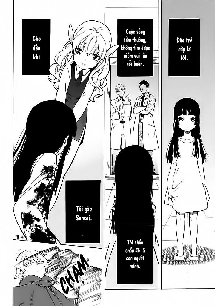 Innocent Devil: Chapter 11