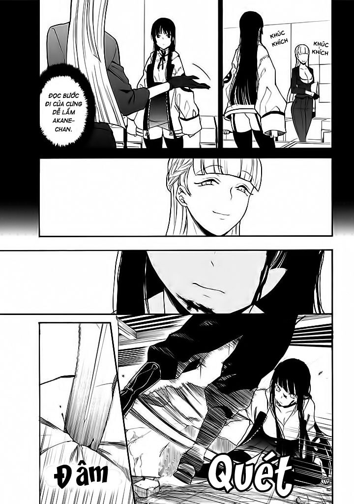 Innocent Devil: Chapter 11