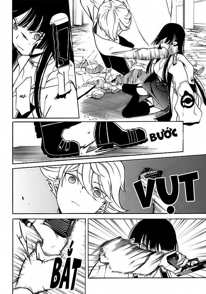Innocent Devil: Chapter 11