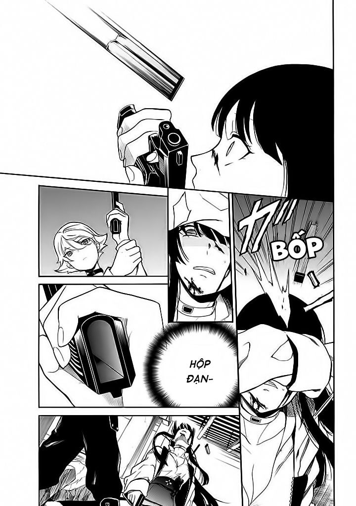 Innocent Devil: Chapter 11