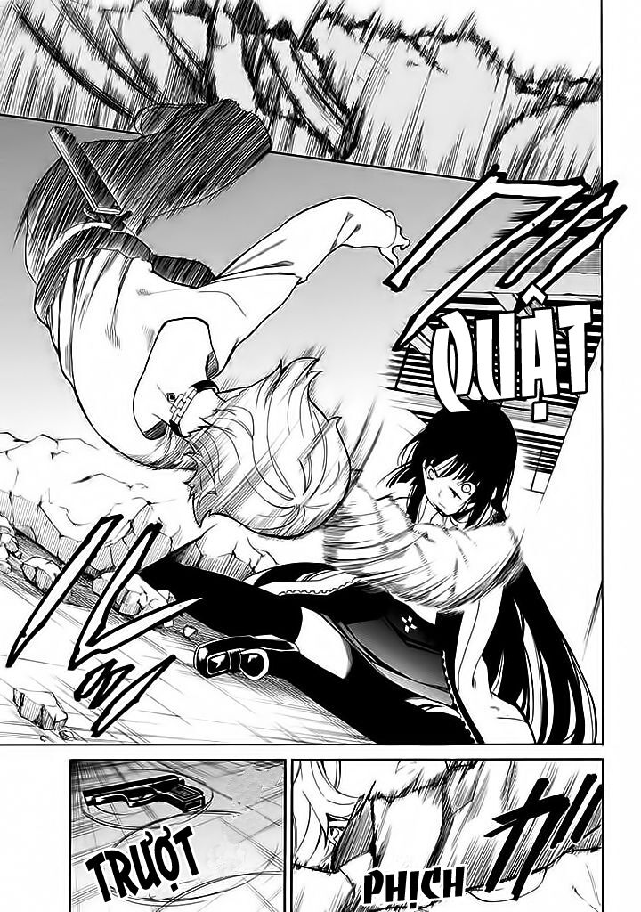 Innocent Devil: Chapter 11
