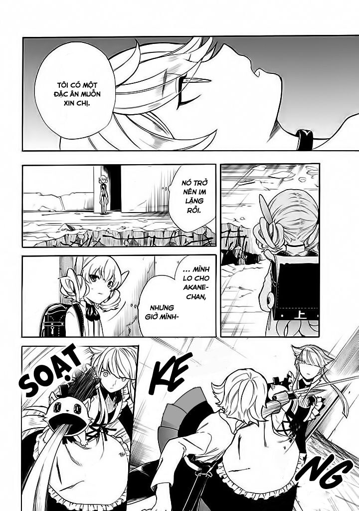 Innocent Devil: Chapter 11
