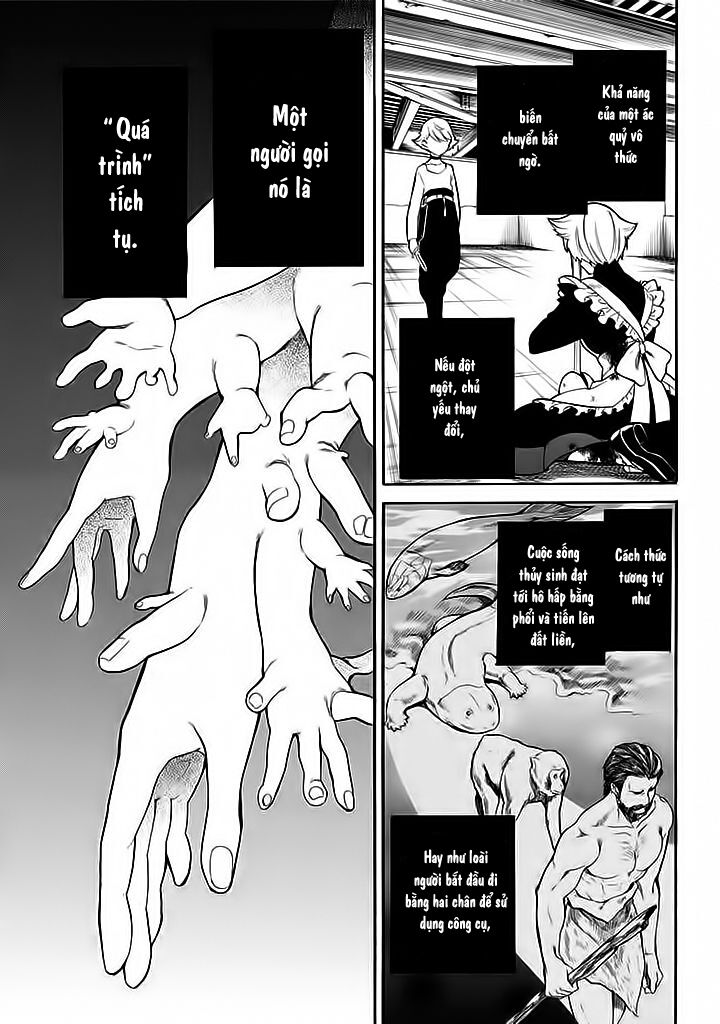 Innocent Devil: Chapter 11