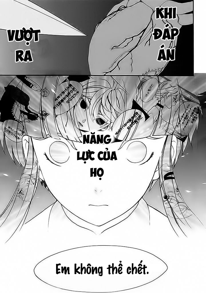 Innocent Devil: Chapter 11