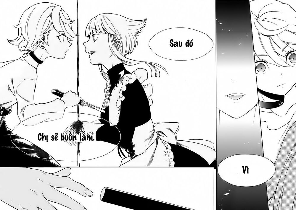 Innocent Devil: Chapter 11