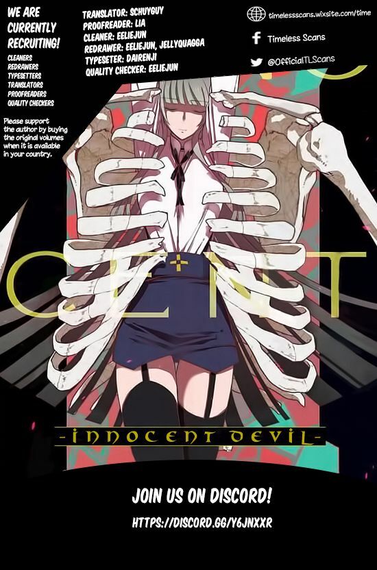 Innocent Devil: Chapter 11