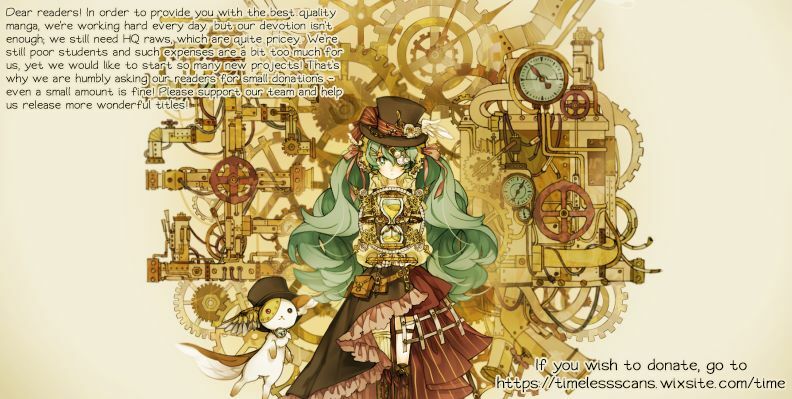 Innocent Devil: Chapter 11