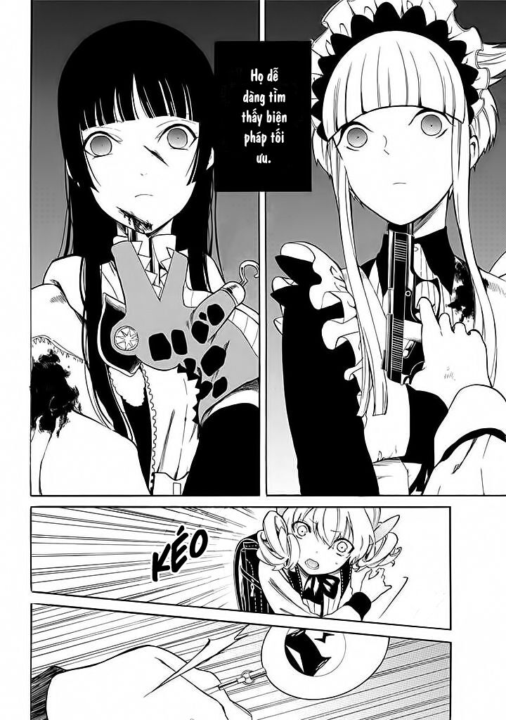 Innocent Devil: Chapter 11