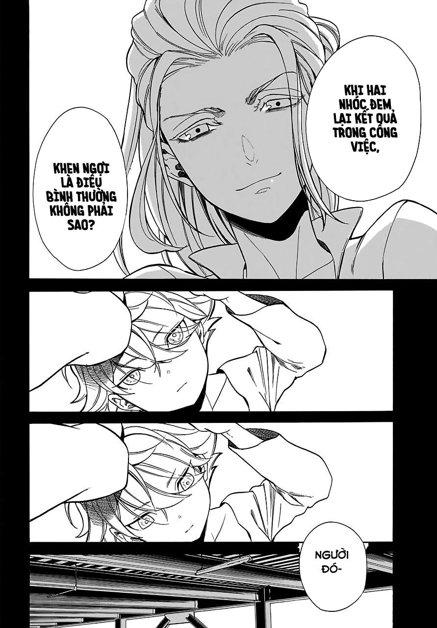 Innocent Devil: Chapter 12