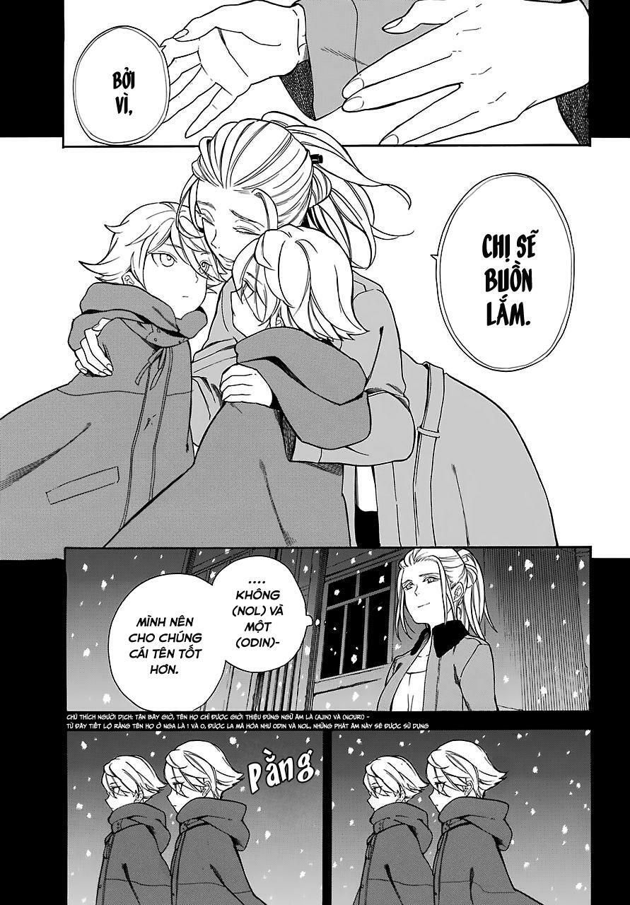 Innocent Devil: Chapter 12