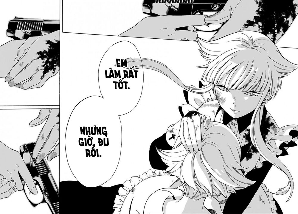 Innocent Devil: Chapter 12