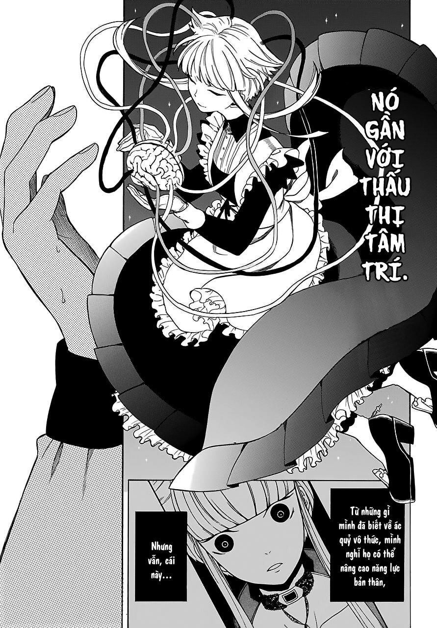 Innocent Devil: Chapter 12
