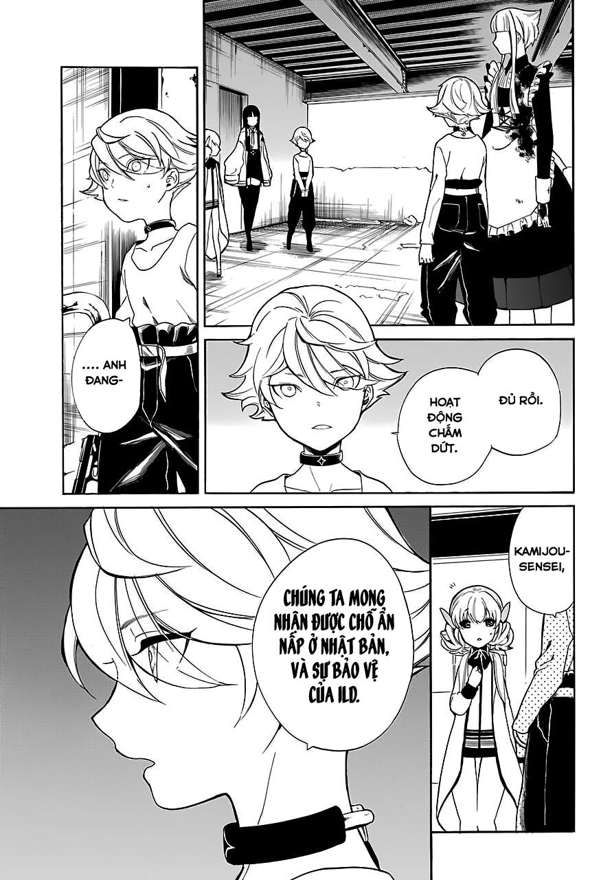 Innocent Devil: Chapter 12