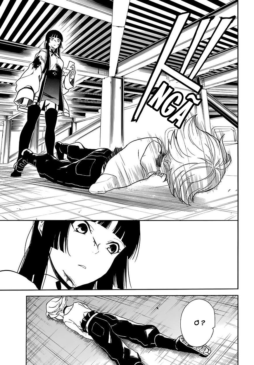 Innocent Devil: Chapter 13