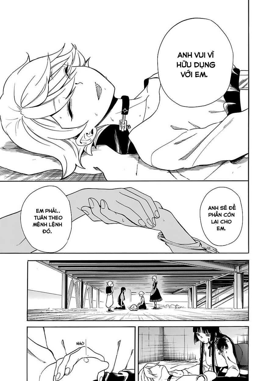 Innocent Devil: Chapter 13