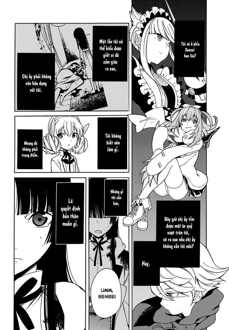 Innocent Devil: Chapter 13