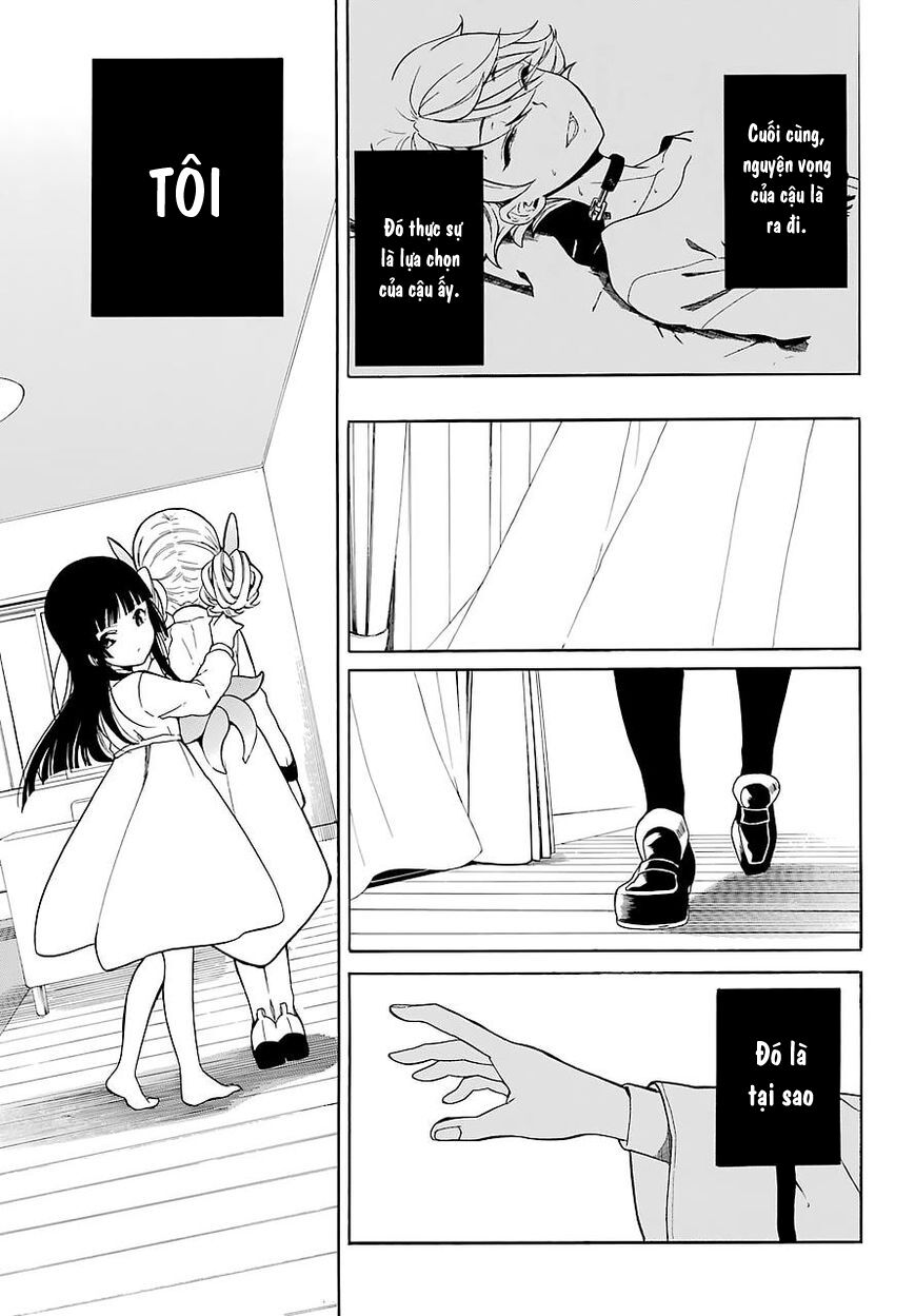 Innocent Devil: Chapter 13