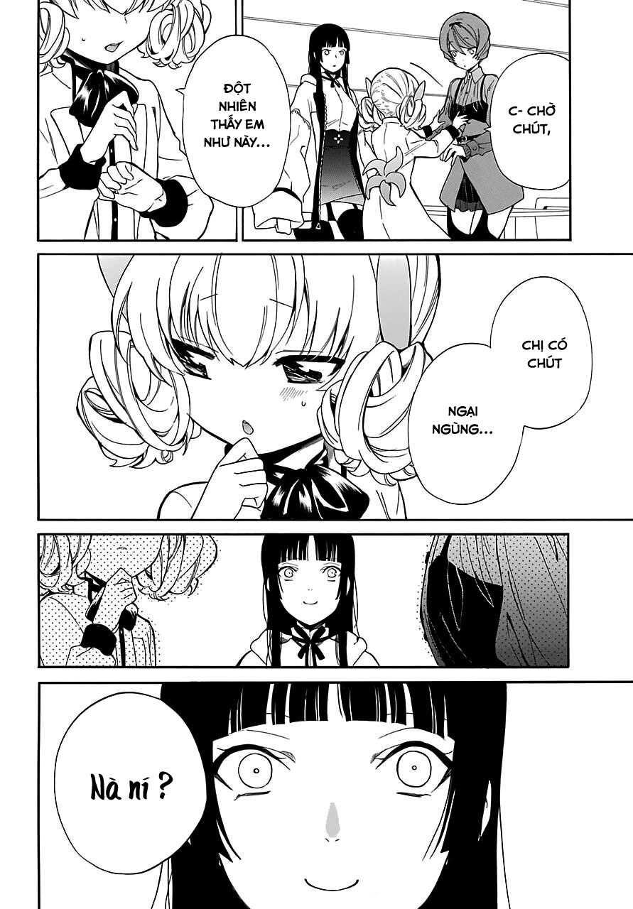 Innocent Devil: Chapter 14