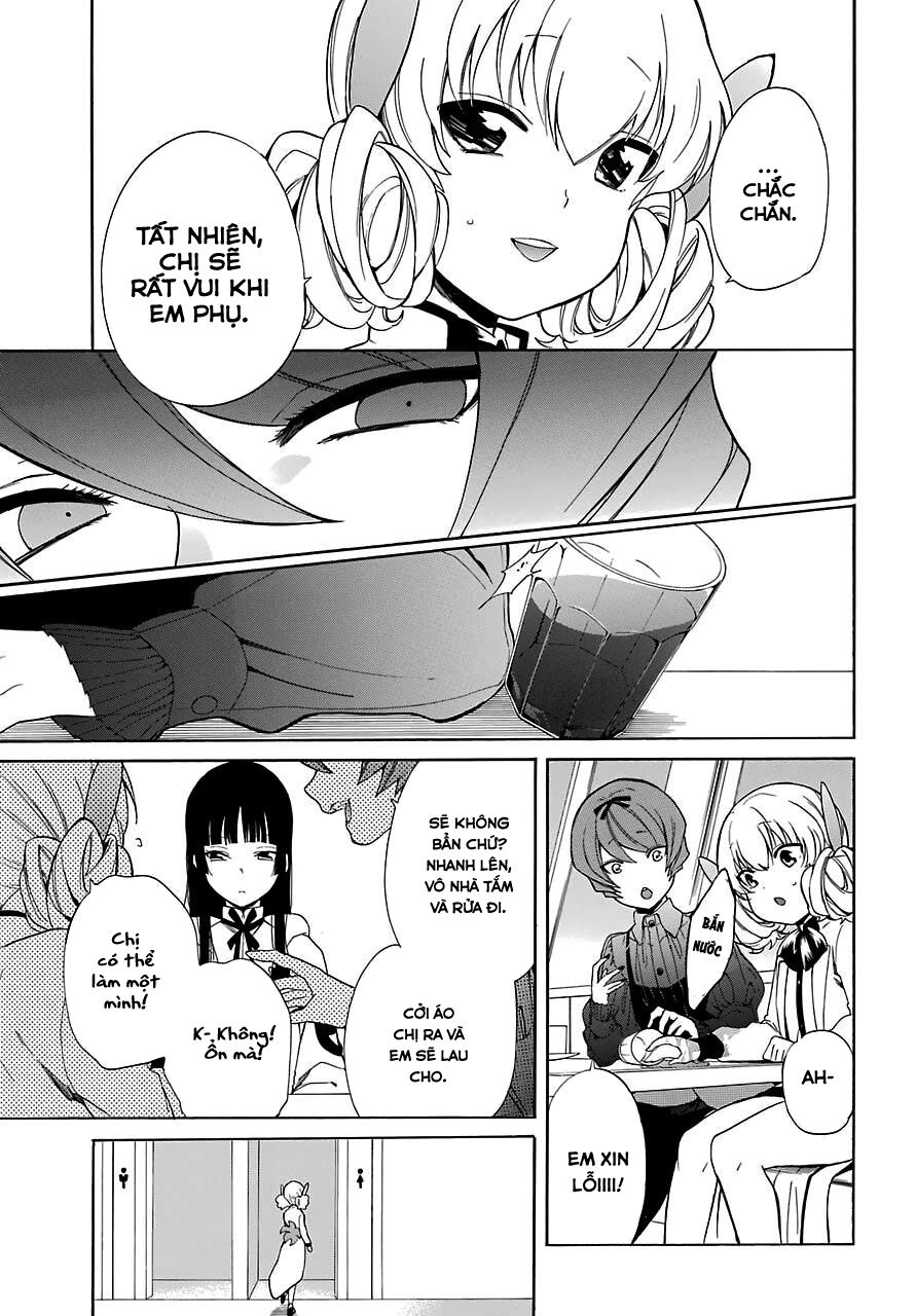 Innocent Devil: Chapter 14