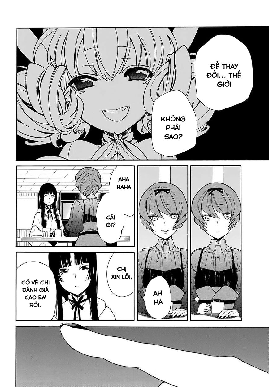 Innocent Devil: Chapter 14