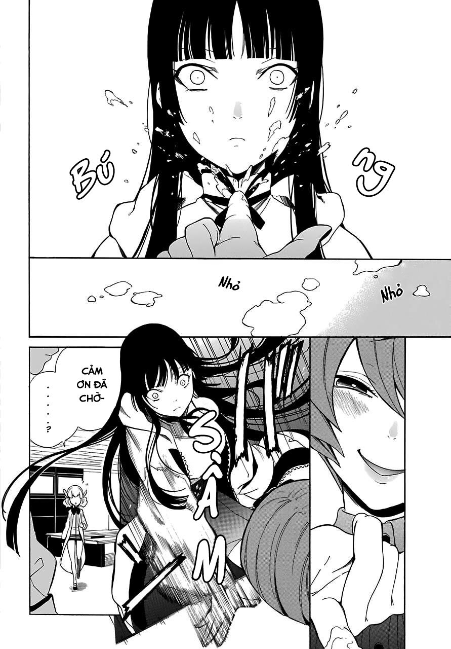 Innocent Devil: Chapter 14
