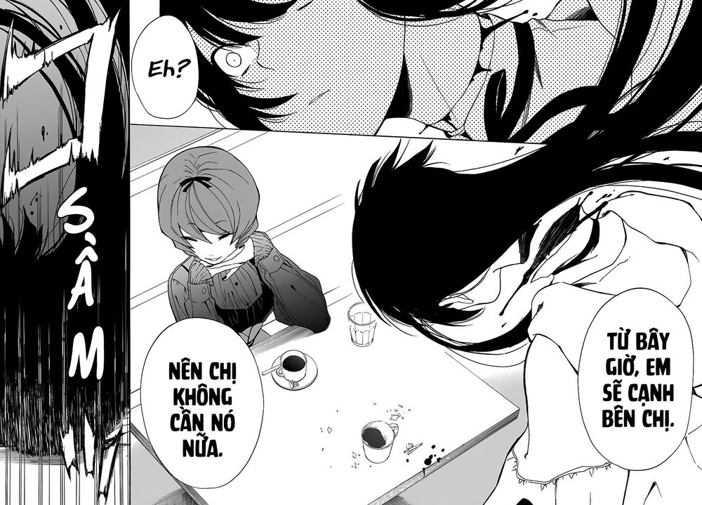 Innocent Devil: Chapter 14